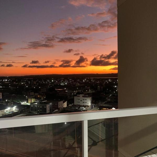 Apto Cond Reserva Almagre