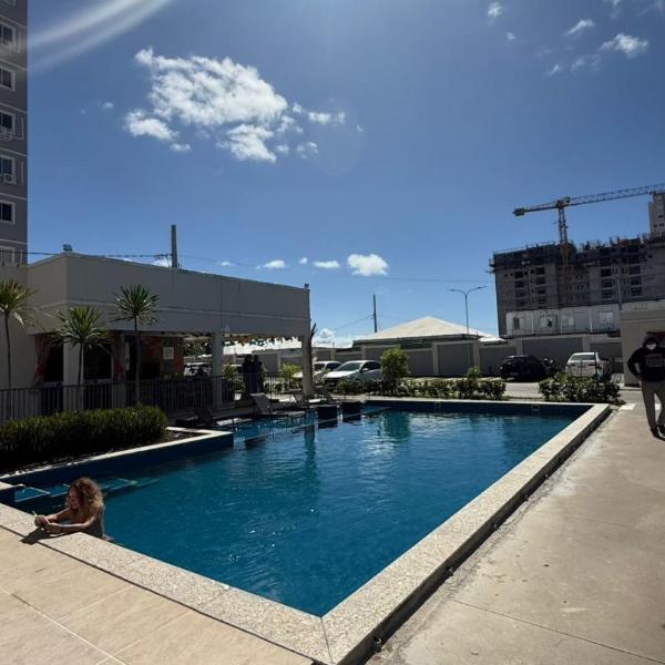 Apto Cond Reserva Almagre - Foto 4