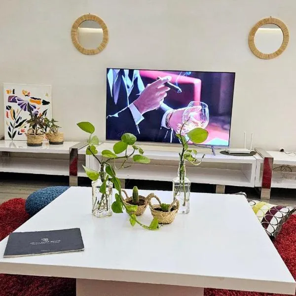 Maison Chafik, hotel v destinaci Fès