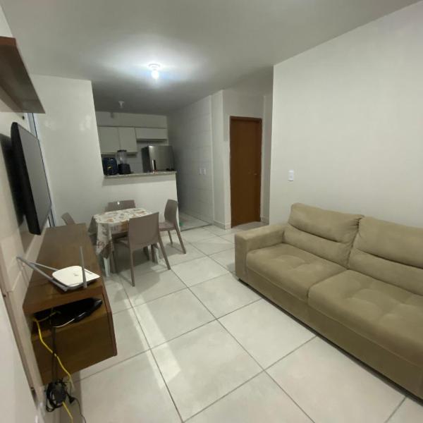 Apartamento Cond Jardim da Costa