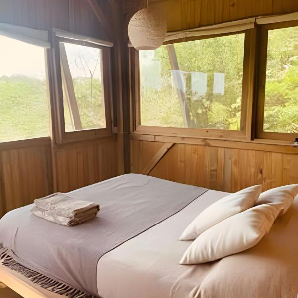 Casa Fluila - Foto 2