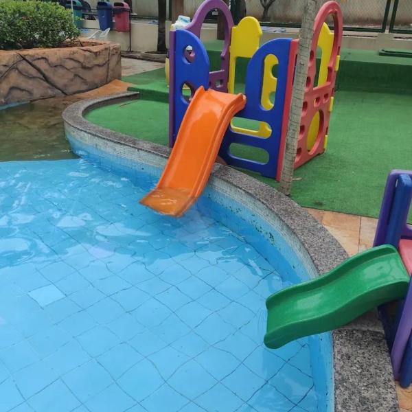Suite aconchegante para 4 pessoas - Foto 4