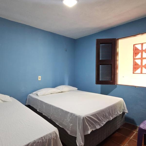 Chalé Verdelândia Guaramiranga - Apartamento com 2 quartos - Foto 2