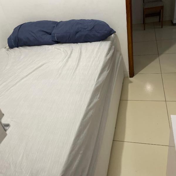 Apartamento completo 1 quarto aconchegante com encanto da sereia - Foto 2