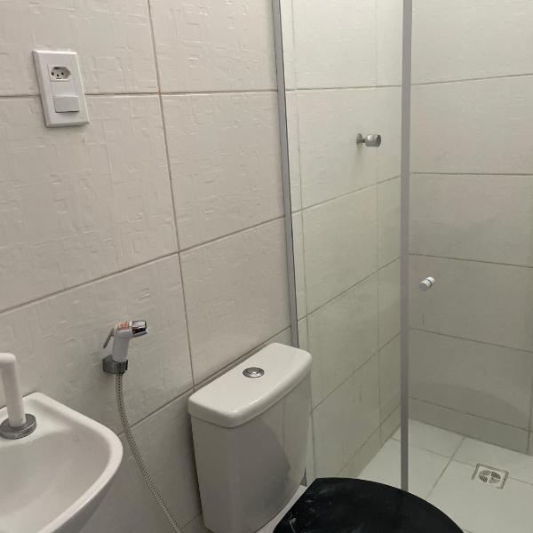 Apartamento completo 1 quarto aconchegante com encanto da sereia - Foto 3