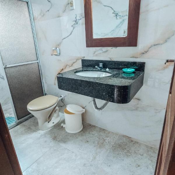 Sobrado da Salete Térreo - Foto 2