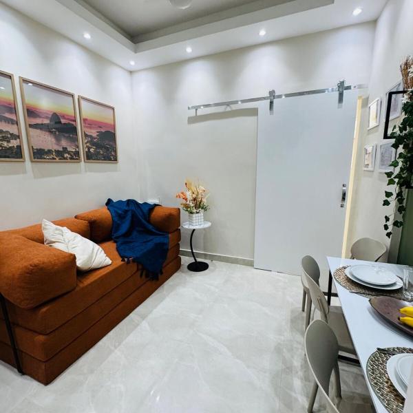 Essence Lapa - Boutique Studio - Heart of Rio - Foto 3