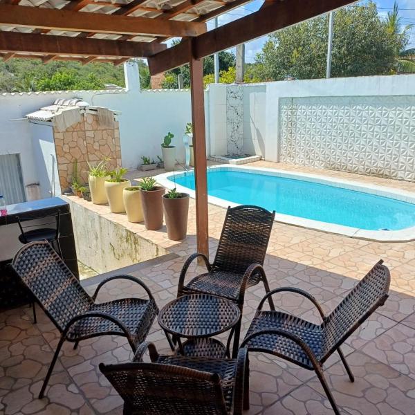 Casa Nice - Foto 2