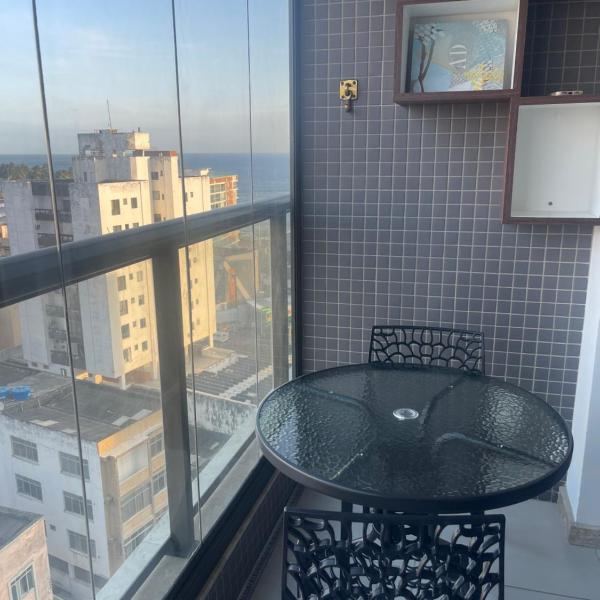 Espaço aconchegante