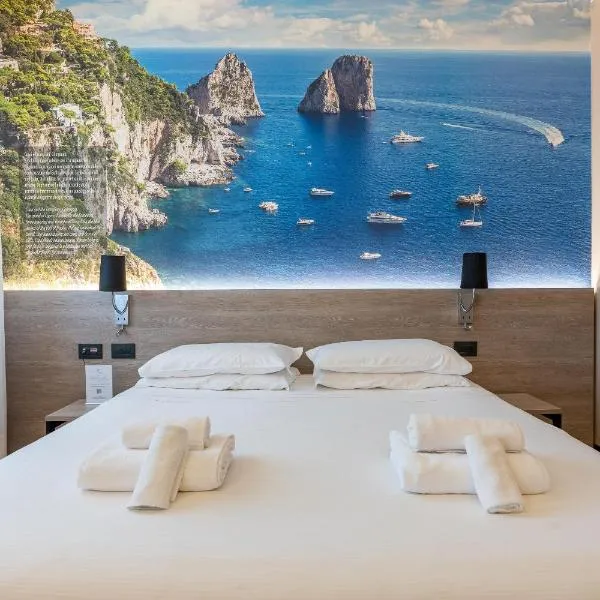 Jet Hotel, Sure Hotel Collection by Best Western, khách sạn ở Gallarate