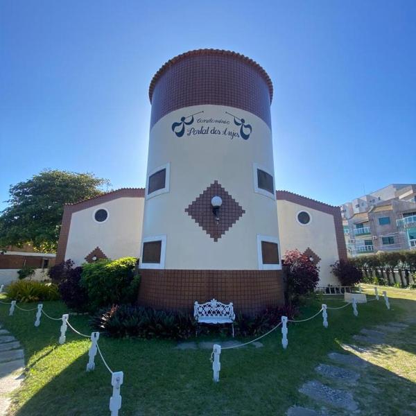 Portal dos Anjos - Casa 02