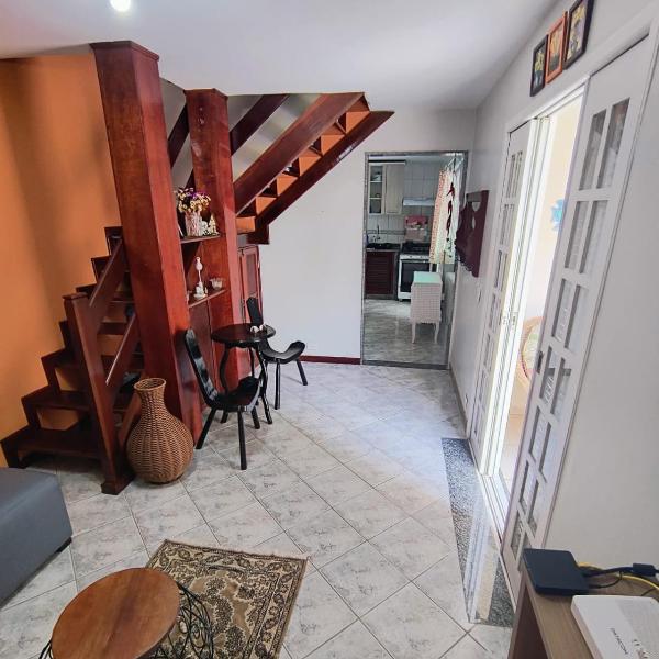 Portal dos Anjos - Casa 02 - Foto 4