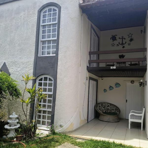 Portal dos Anjos - Casa 02 - Foto 5