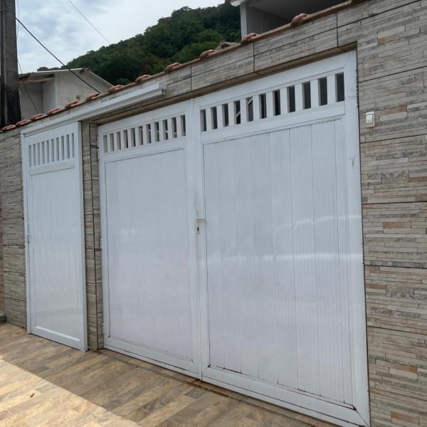 Jardim House