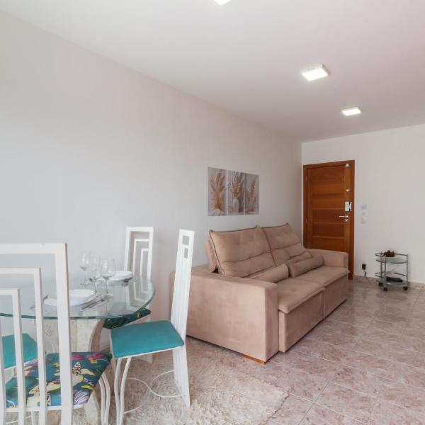 Apartamento na Barra com piscina - VLM907 - Foto 5