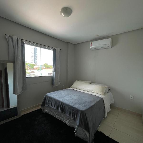 Apartamento completo com veículo opcional - Foto 2