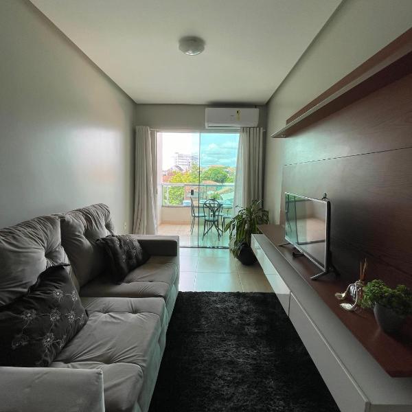 Apartamento completo com veículo opcional - Foto 5