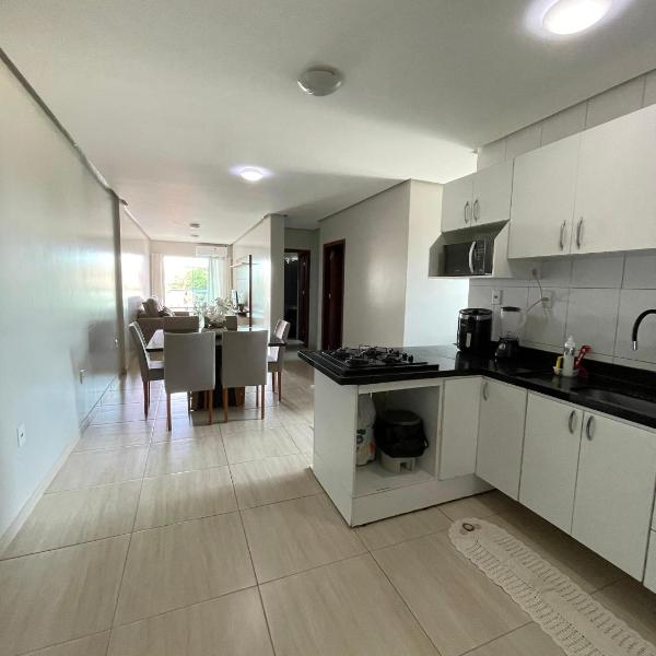 Apartamento completo com veículo opcional - Foto 4
