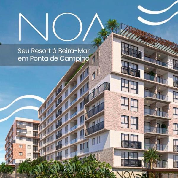 Apartamento com 3 Quartos Resort completo - Foto 2