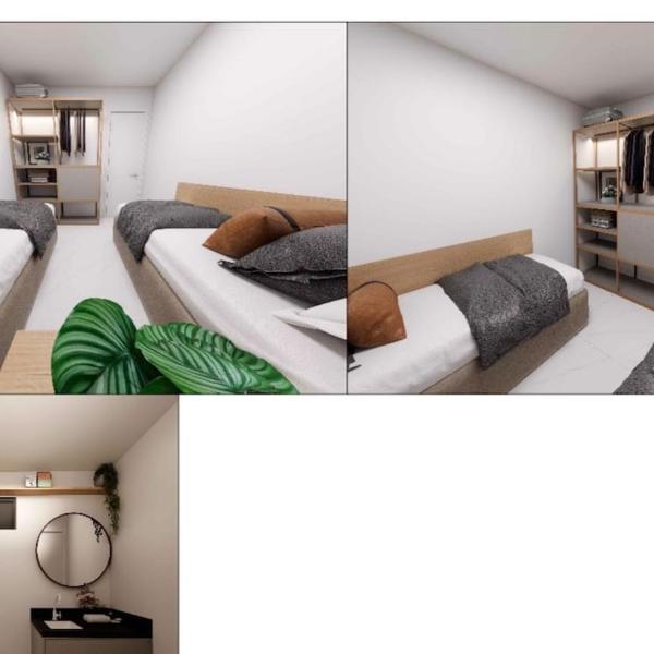 Apartamento com 3 Quartos Resort completo - Foto 3