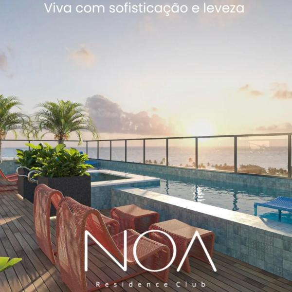 Apartamento com 3 Quartos Resort completo - Foto 4