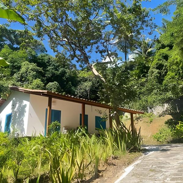 Viver a Ilha – Casa a 92m do Mar, 2 Quartos