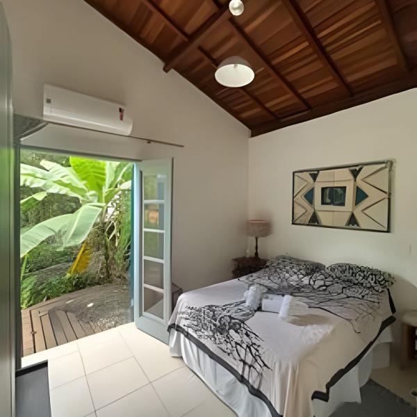 Viver a Ilha – Casa a 92m do Mar, 2 Quartos - Foto 2