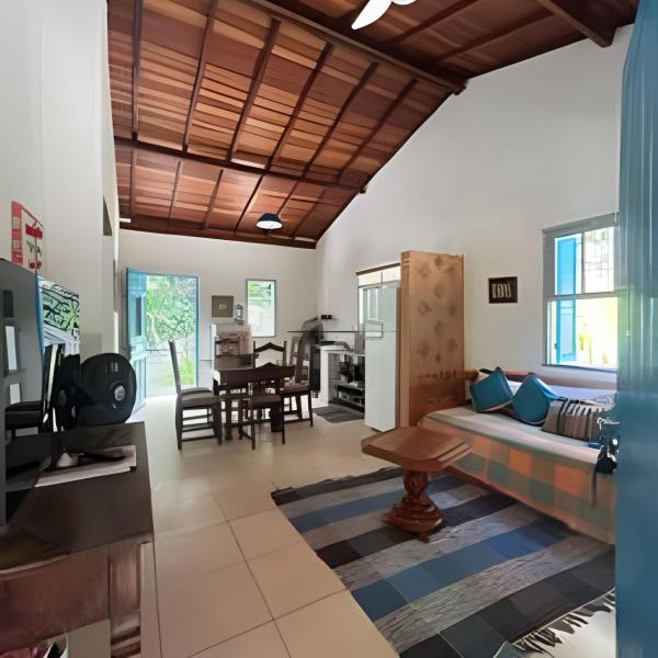Viver a Ilha – Casa a 92m do Mar, 2 Quartos - Foto 4