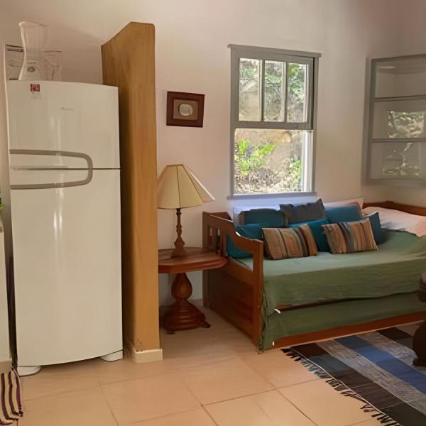 Viver a Ilha – Casa a 92m do Mar, 2 Quartos - Foto 5