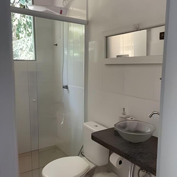 Viver a Ilha – Casa a 92m do Mar, 2 Quartos - Foto 3
