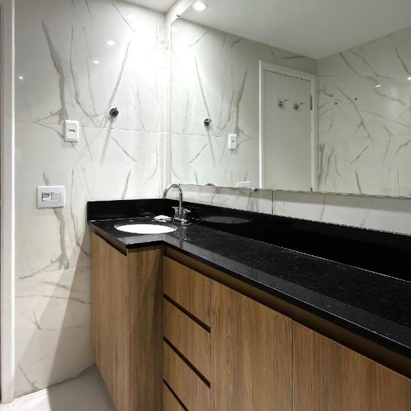 Wyndham Berrini Residence – Estúdios Privativos com Vaga e Acesso às Áreas Comuns - Foto 3