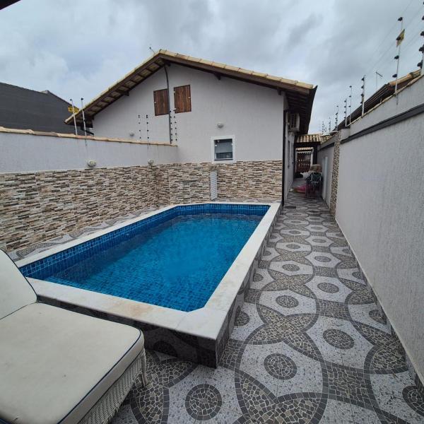 Casa de praia Itanhaém - Foto 4