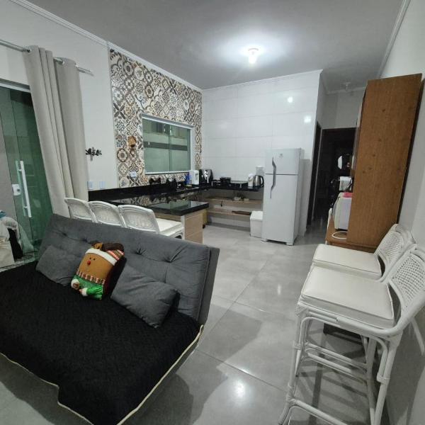 Casa de praia Itanhaém - Foto 5
