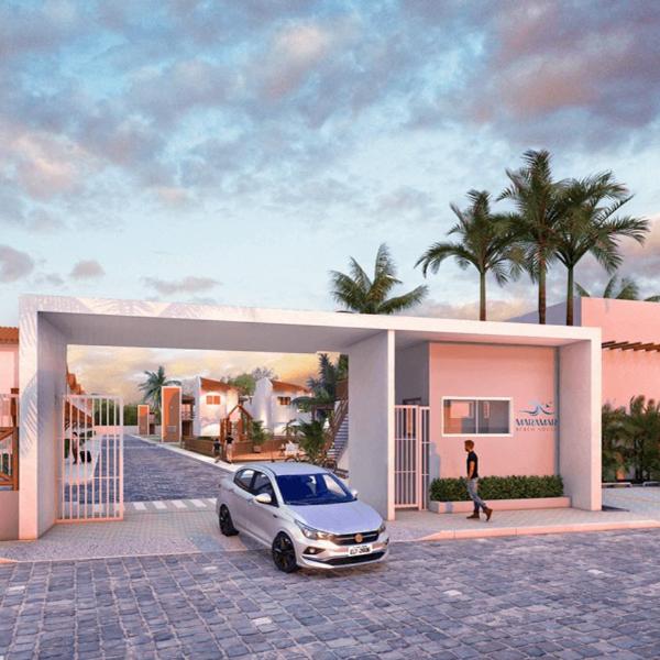 Maramar Beach House 67 ou 68