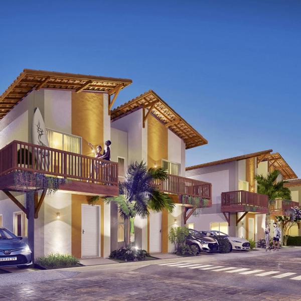 Maramar Beach House 67 ou 68 - Foto 3