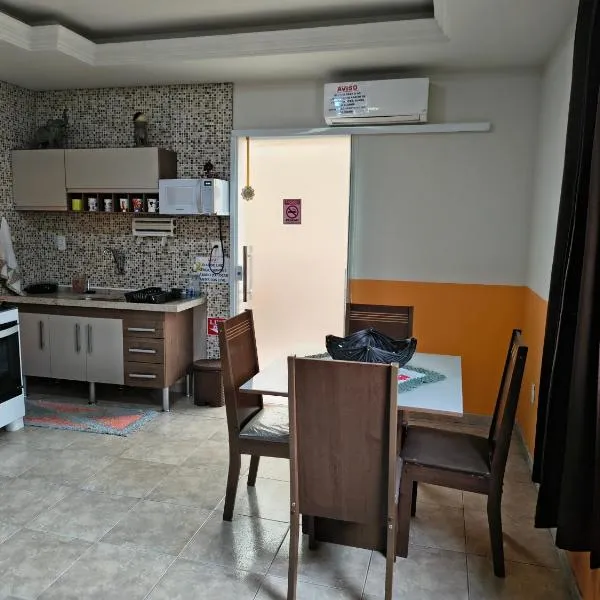 Casa Da Vovó Helena, hotel in Vila Velha