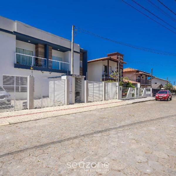 Apto c/ churrasqueira a 100m da Praia MBU0102 - Foto 4