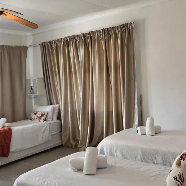 Rehema Sands, hotel i Gqeberha