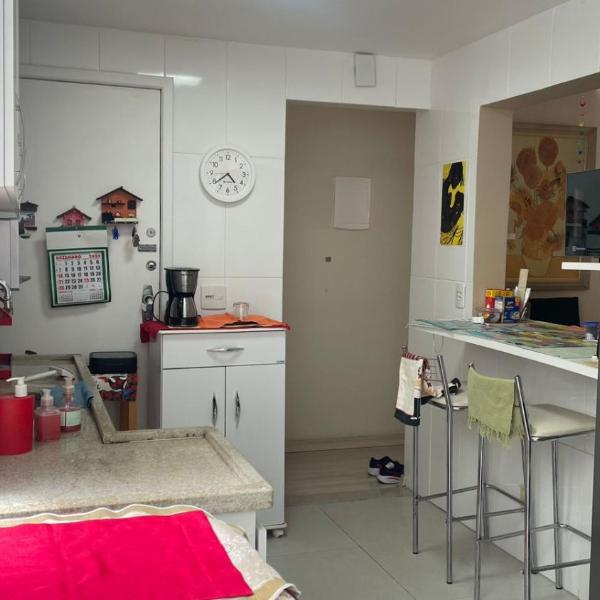 Copacabana, Dois Quartos - Foto 4