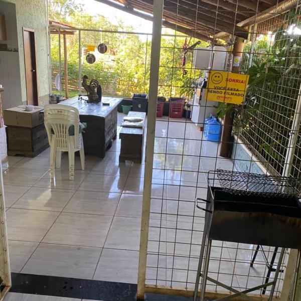 Sitio Recanto do Galo Chácara - Foto 5