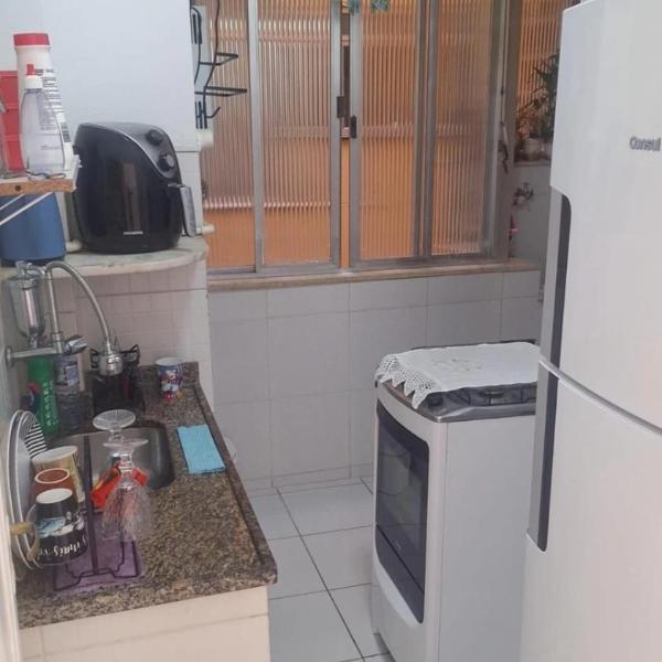 2-bedroom apartment in Copacabana - Foto 4