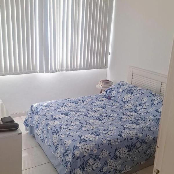 2-bedroom apartment in Copacabana - Foto 5