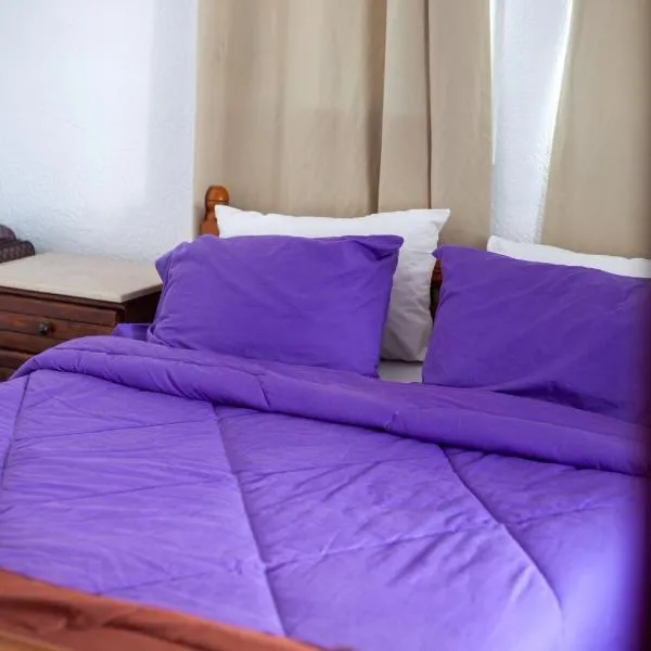 Dar KAMOUN, hotel v destinaci Houmt Souk