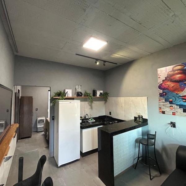Residencial Los Hermanos