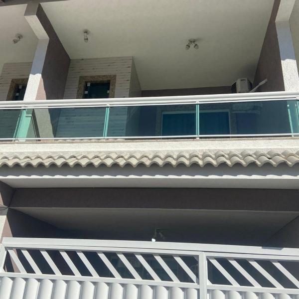 Sabrina · Duplex com excelente localização, em Muriqui