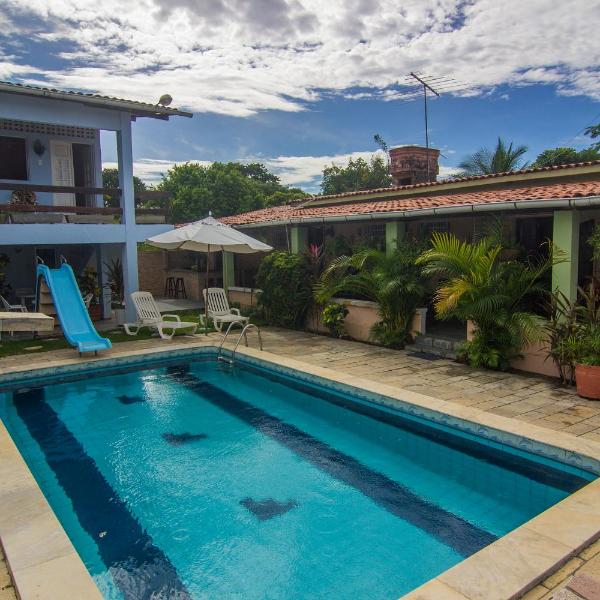 Casa da Vovó Rute - Foto 4