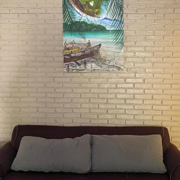 House in Ubatuba-SP New Year's Eve Package Available