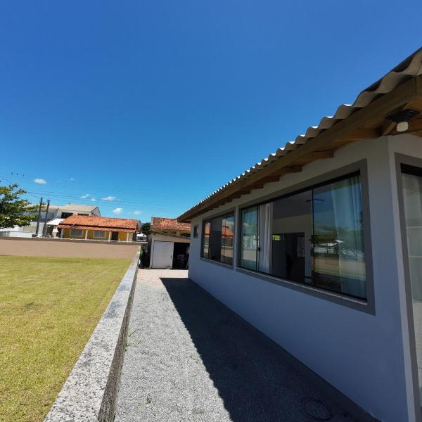 Casa em praia do mar aberto - Foto 5