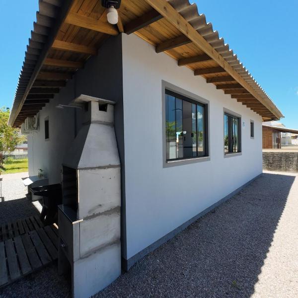 Casa em praia do mar aberto - Foto 4