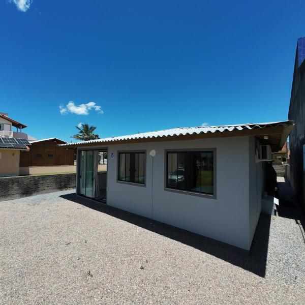 Casa em praia do mar aberto - Foto 2